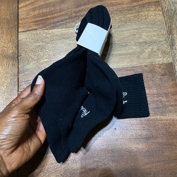 Pringle ladies 2 pair socks - Picture 6 of 6